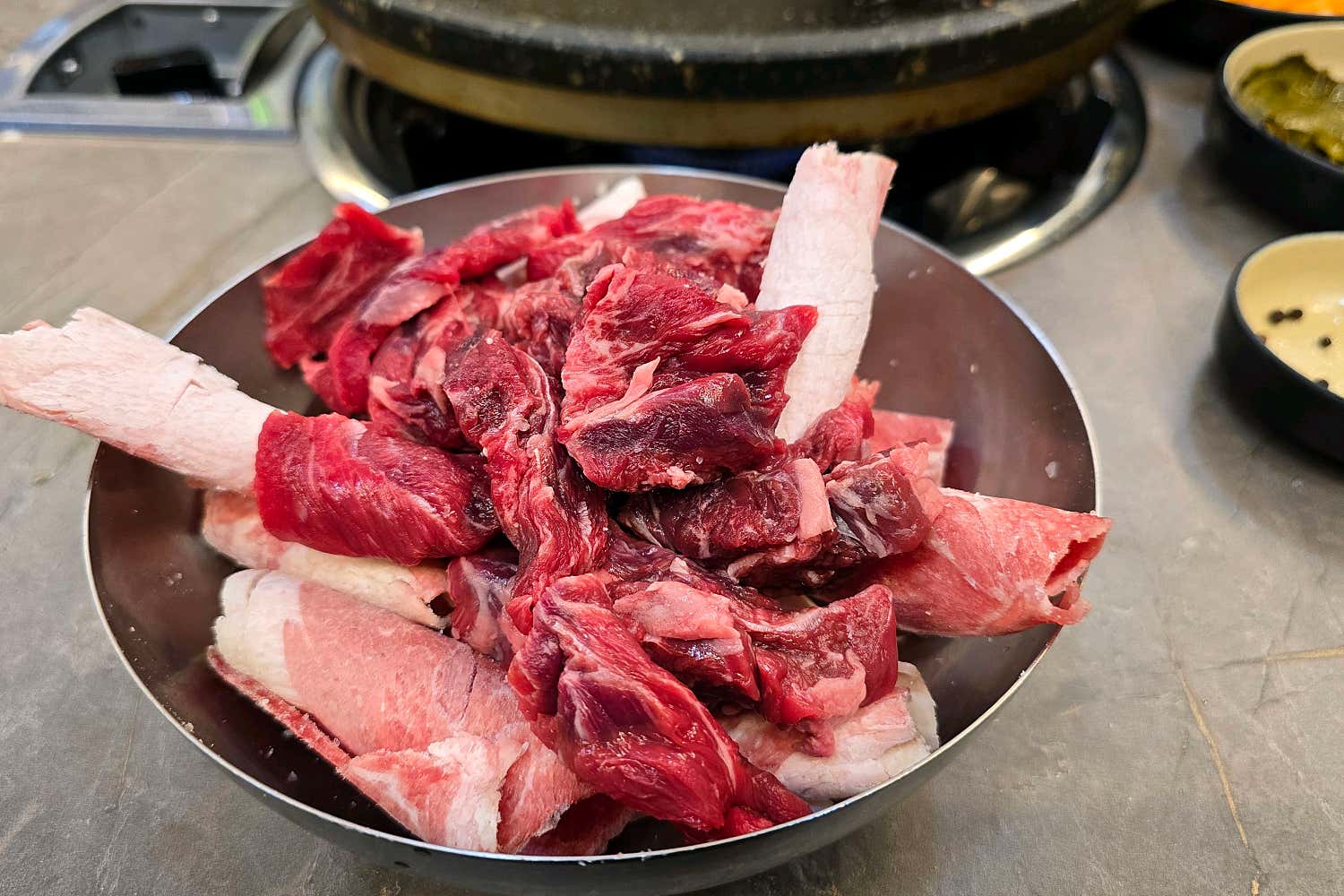 고바우 사진 4