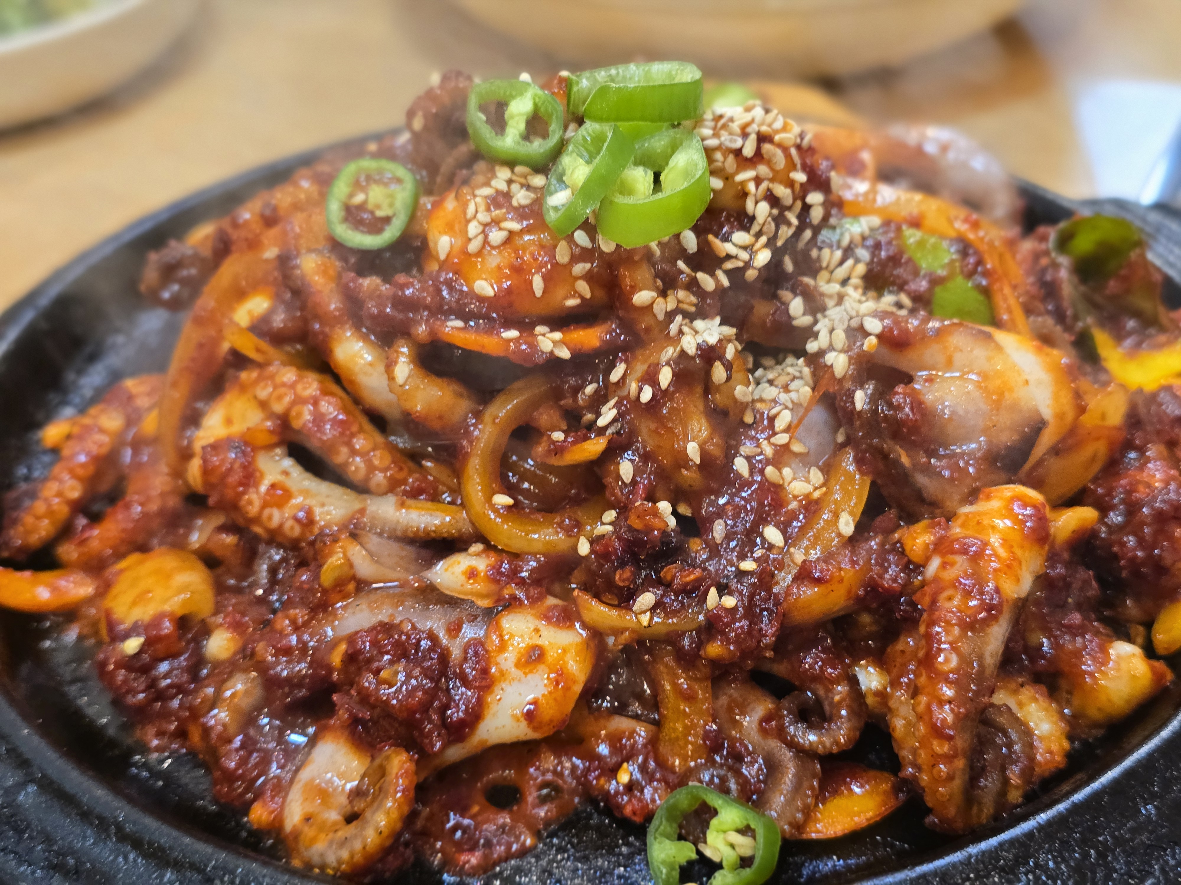 주막보리밥서오릉본점 사진 4