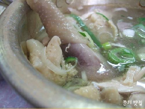 닭진미강원집 사진 2