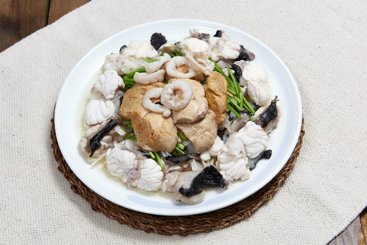 물꽁식당 사진 2