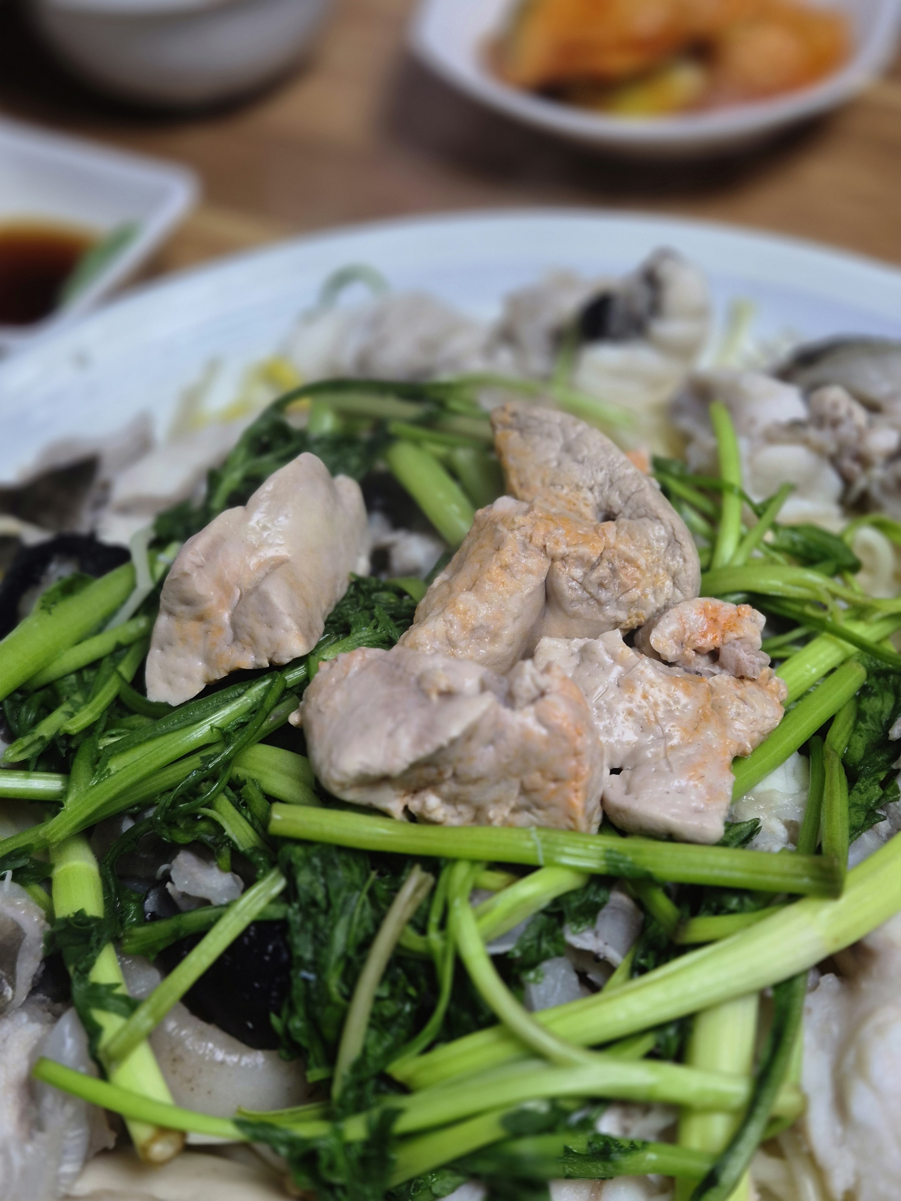 물꽁식당 사진 3