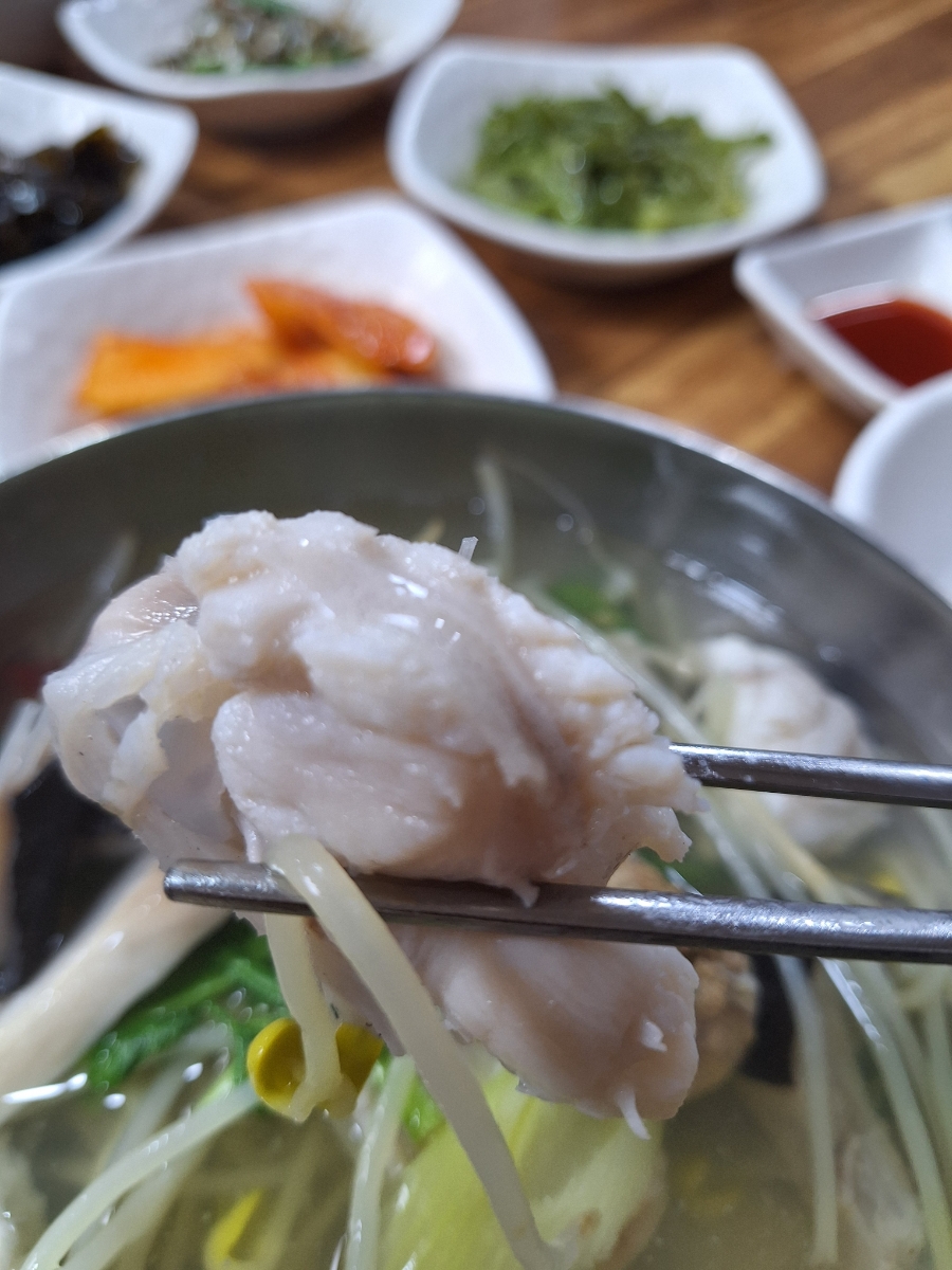 물꽁식당 사진 4