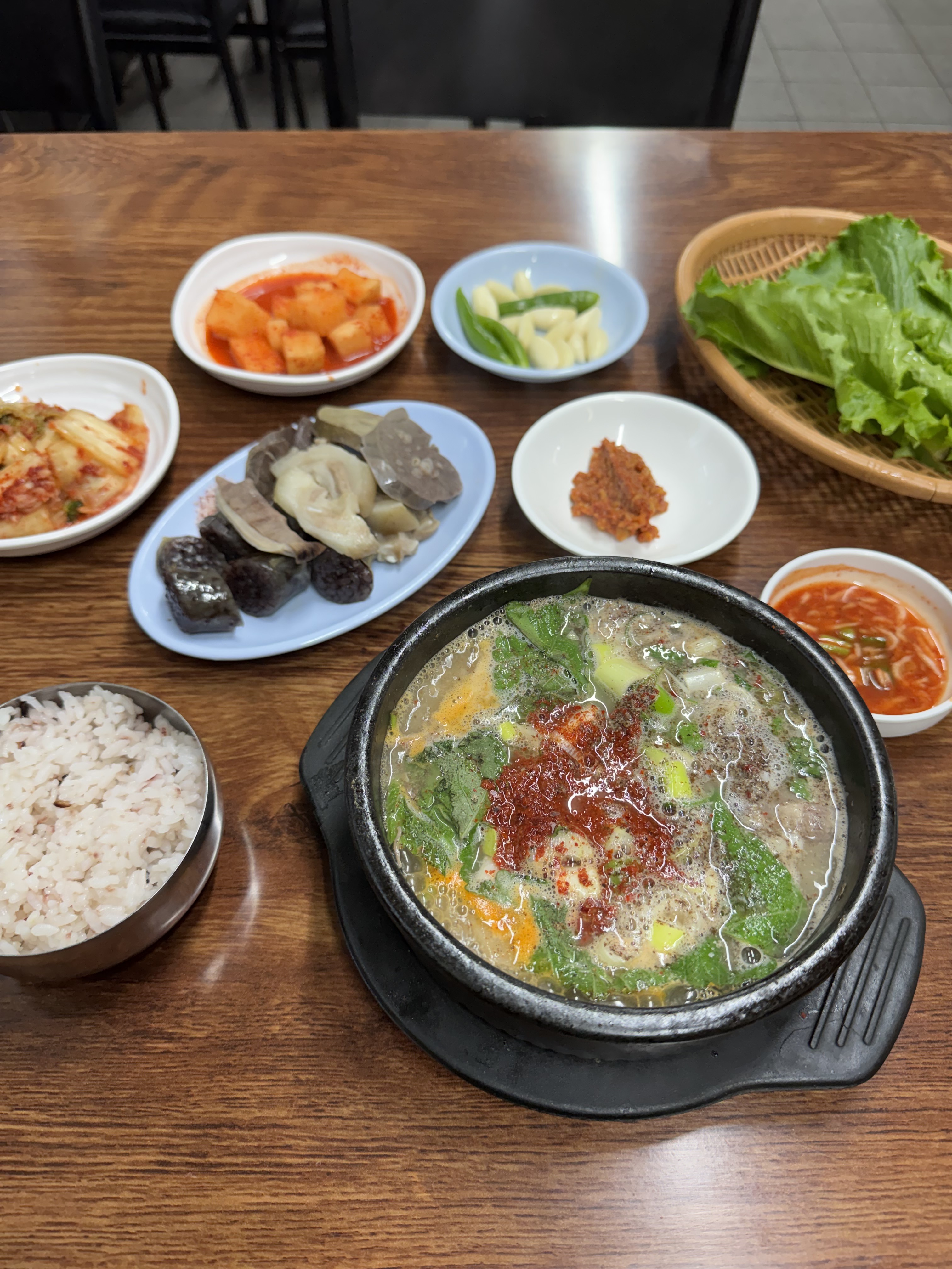 오향족발 사진 4