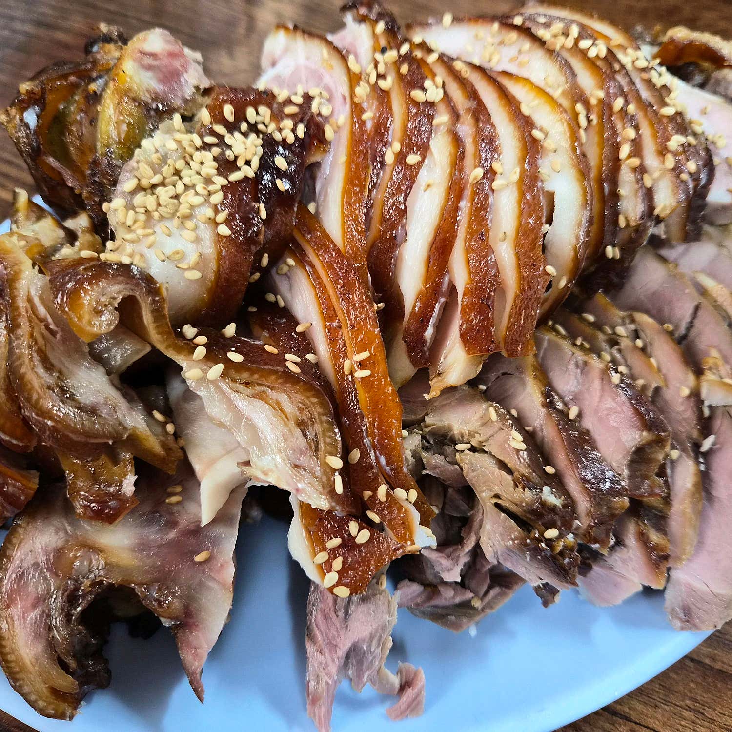 오향족발 사진 5