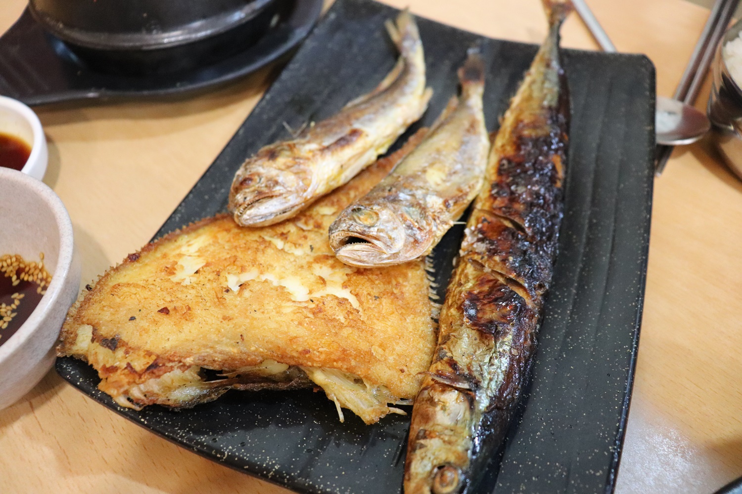 중앙갈치식당 사진 3