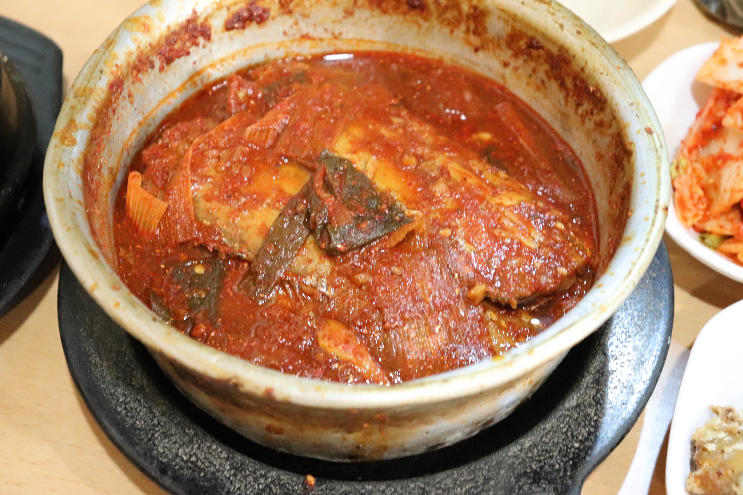 중앙갈치식당 사진 5