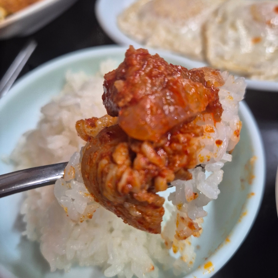 할머니집 사진 4