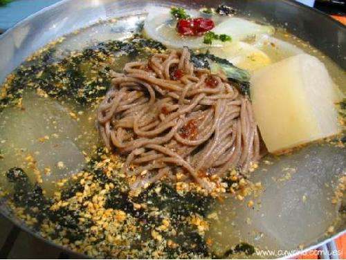 삼교리원조동치미막국수 사진 4