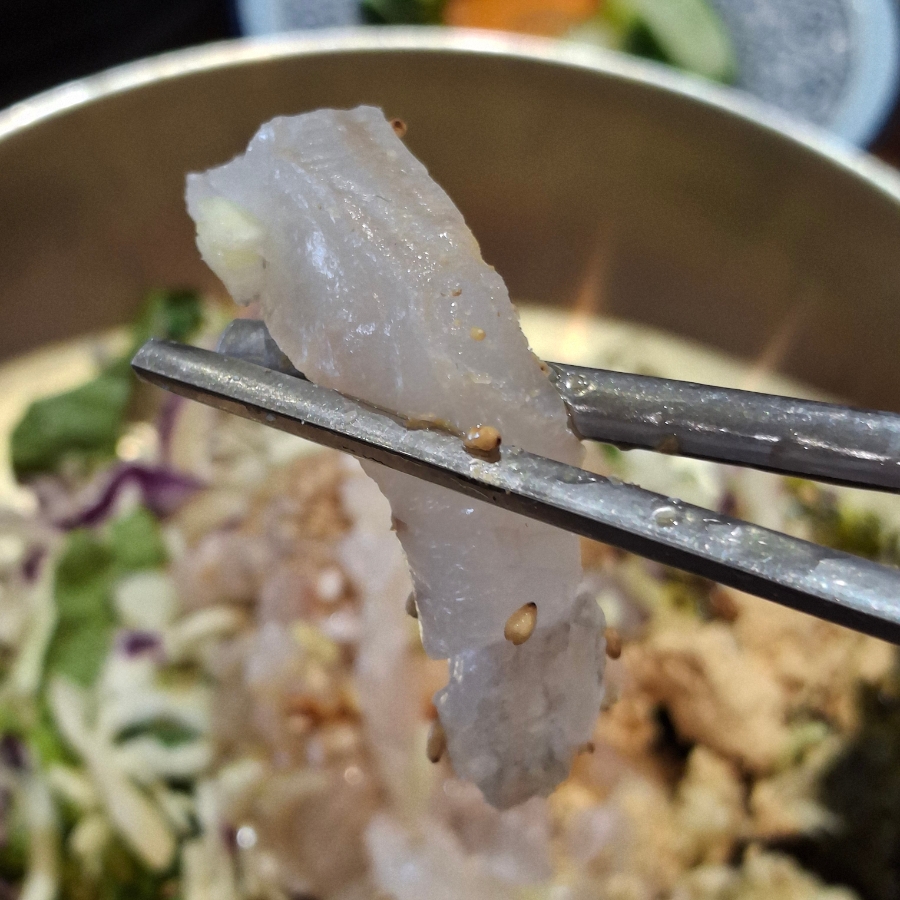 광안리 진미횟집 사진 5