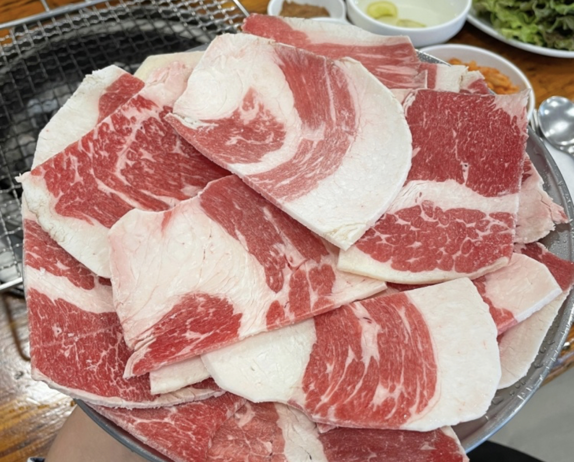 차돌집 사진 2