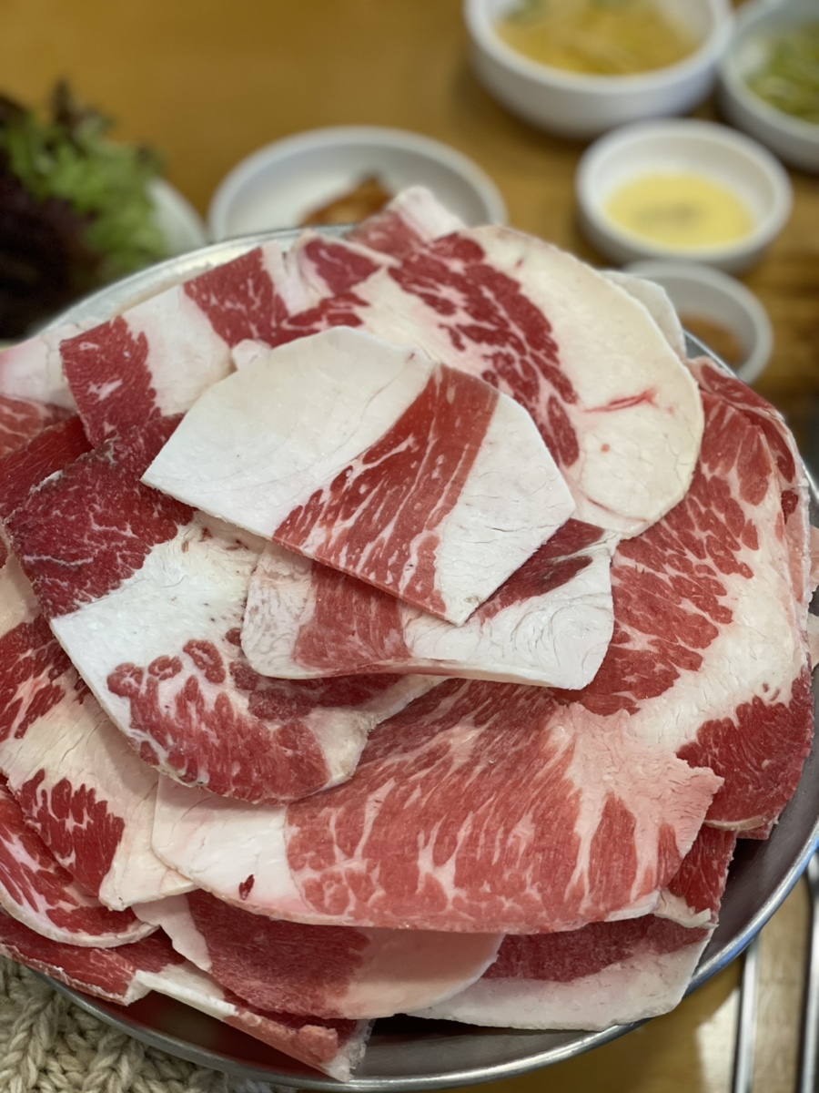 차돌집 사진 4