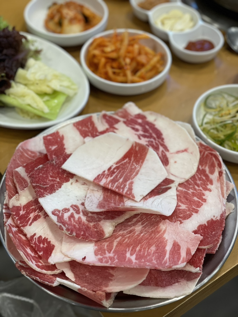 차돌집 사진 5