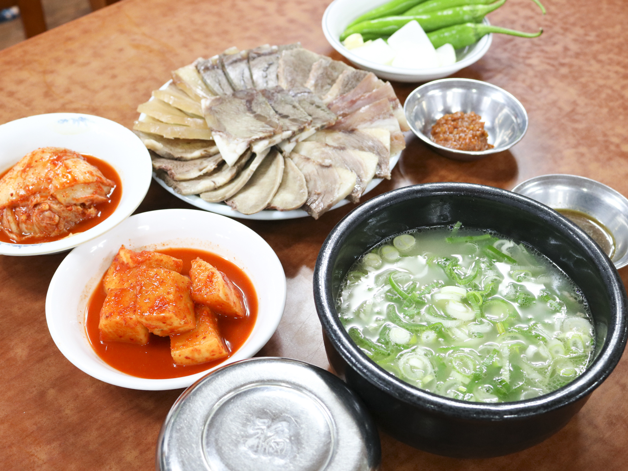 미성옥 사진