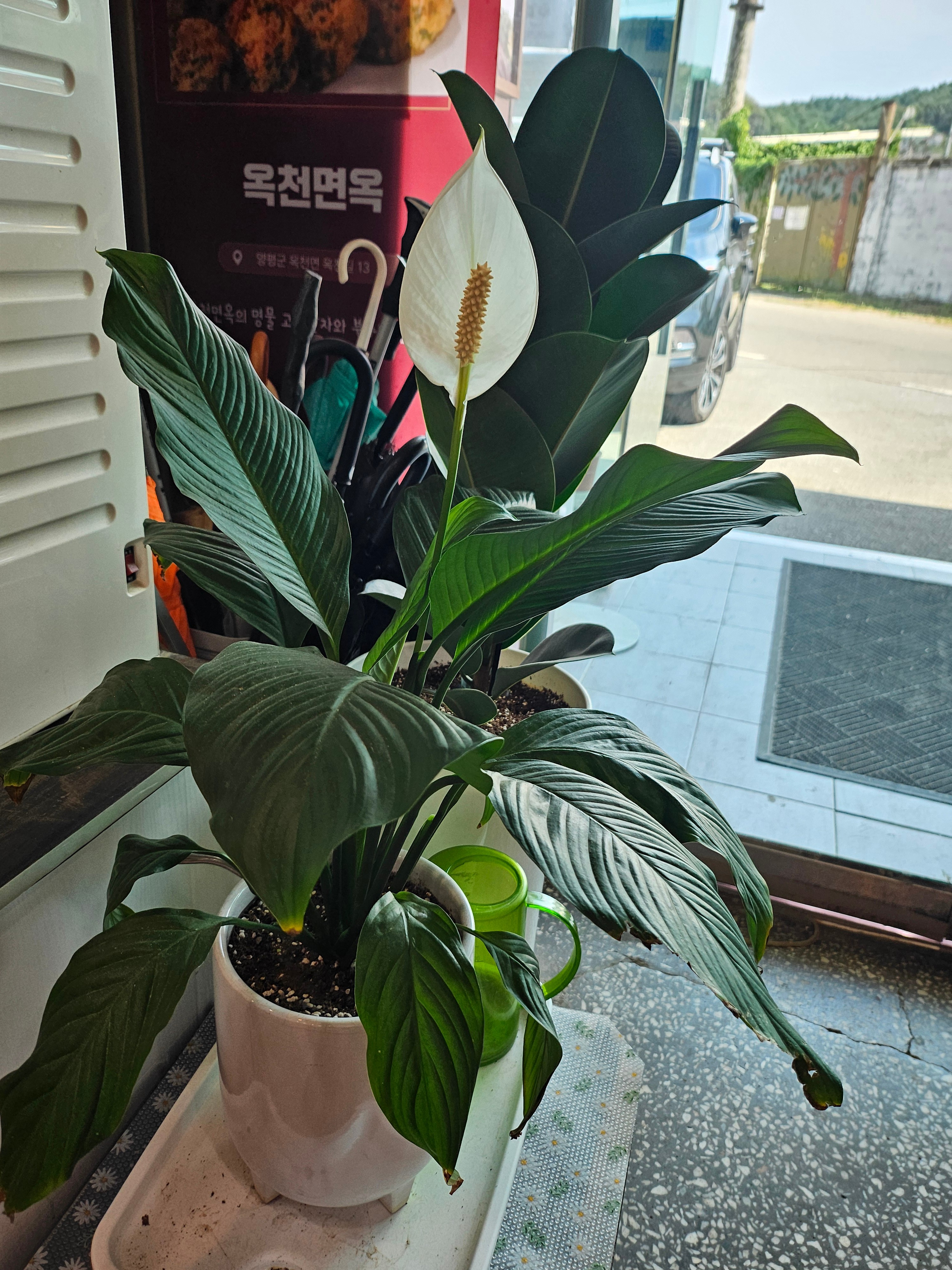 옥천면옥 사진 4