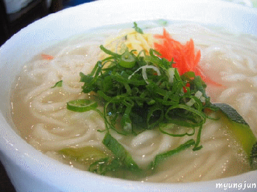 연희동칼국수 본점 사진