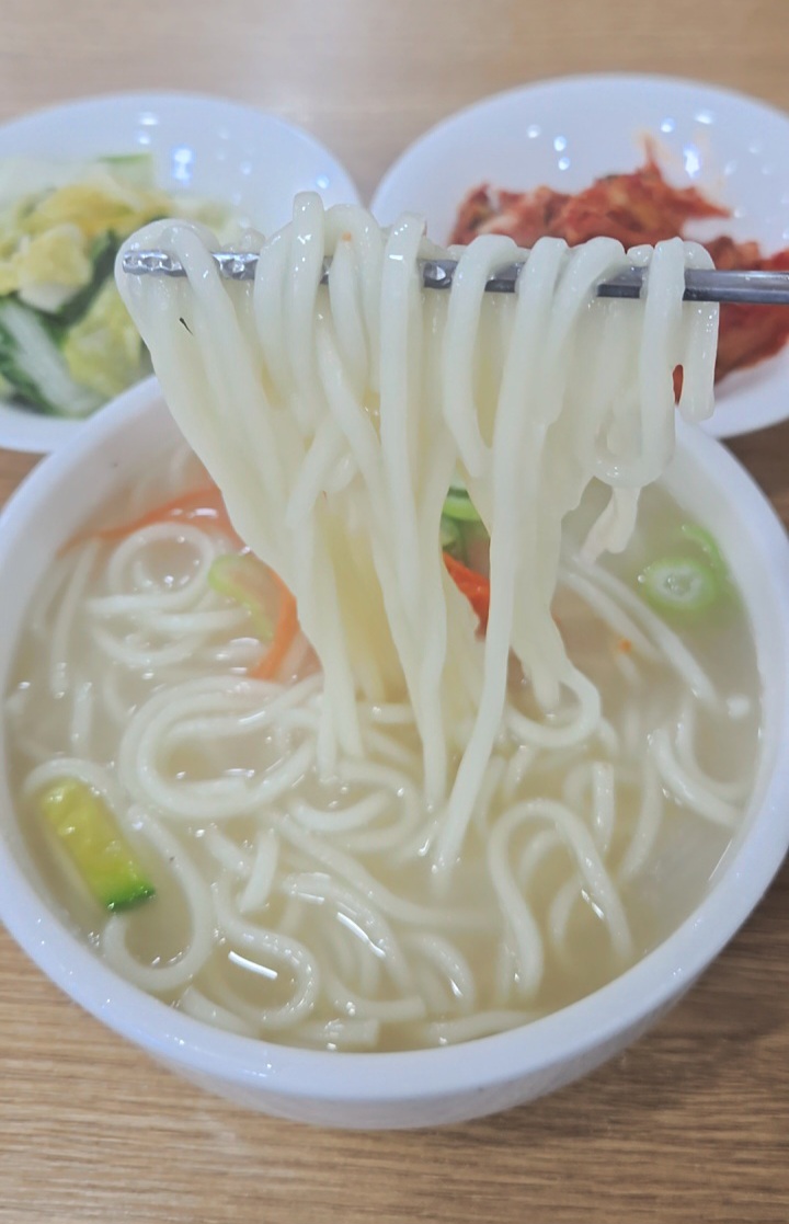 연희동칼국수 본점 사진 5