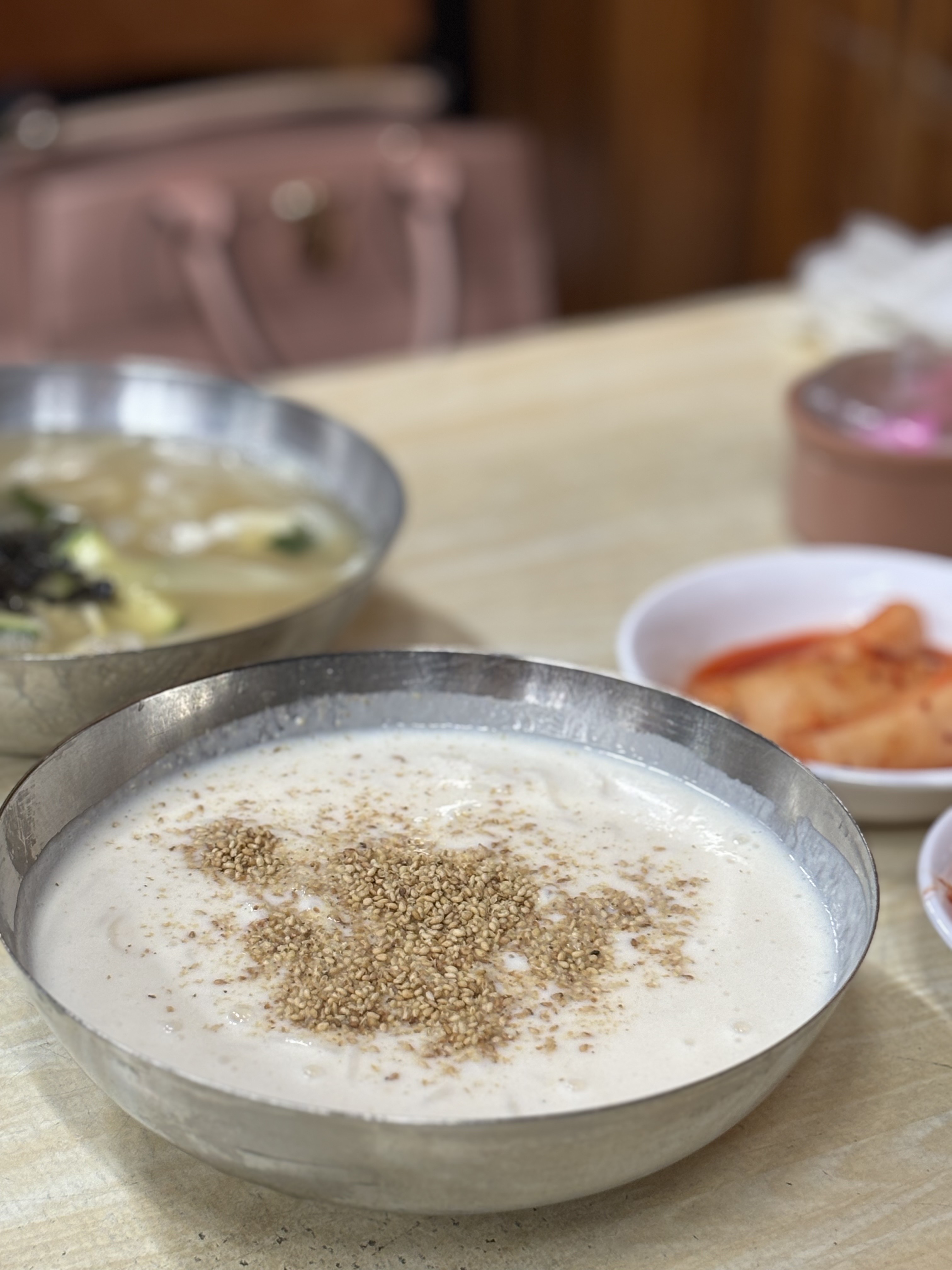 현대칼국수 사진 2