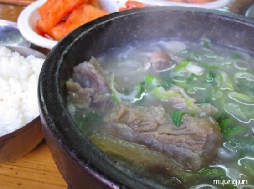 황소집 사진 2