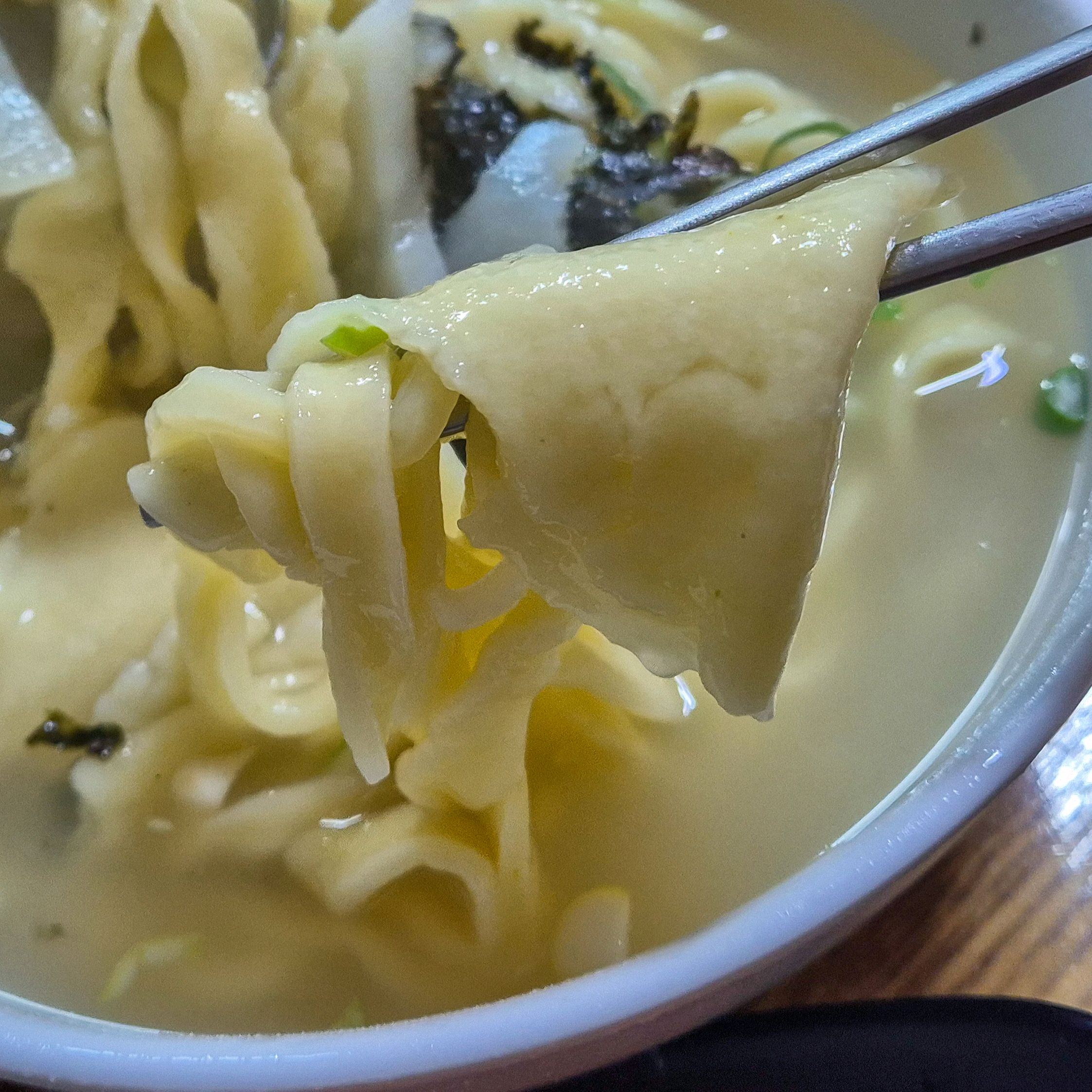 종로할머니칼국수 사진 2
