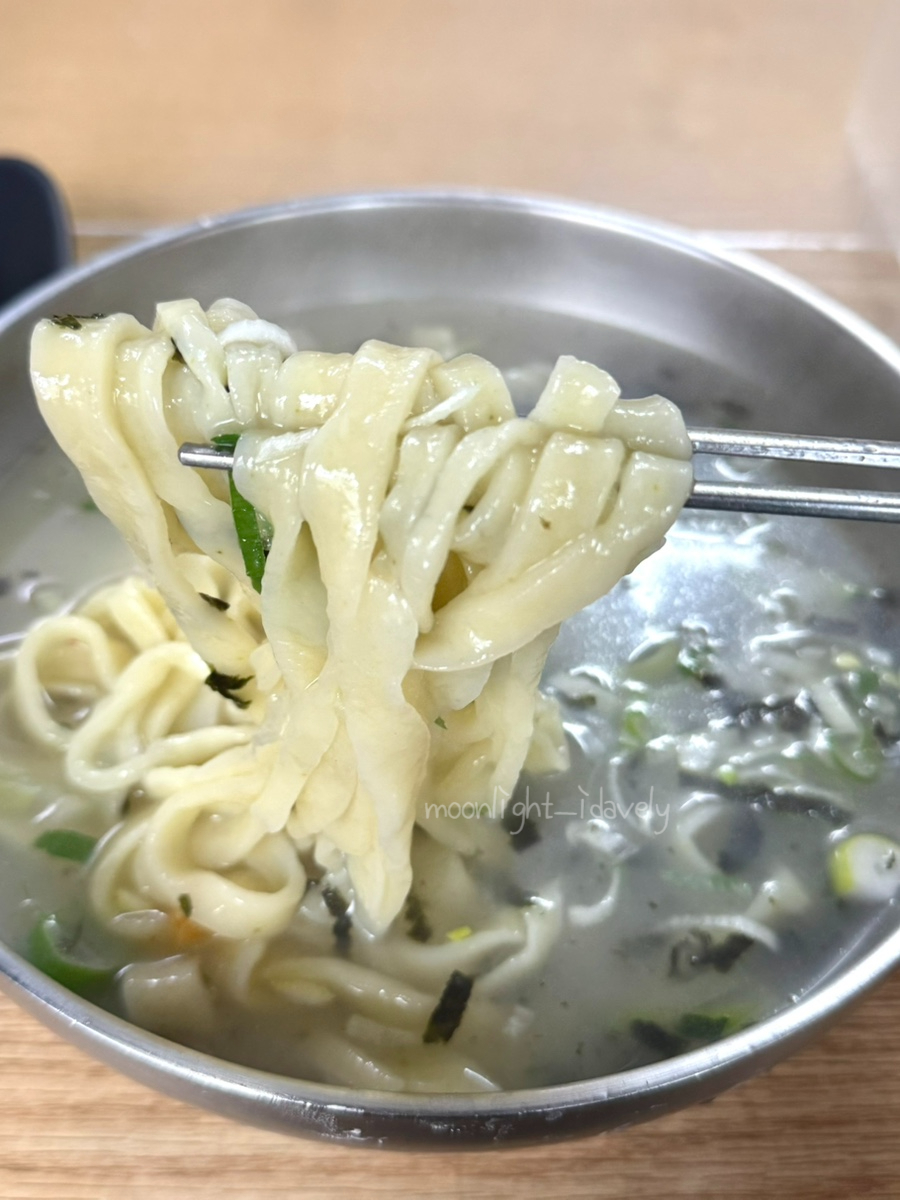 종로할머니칼국수 사진 4