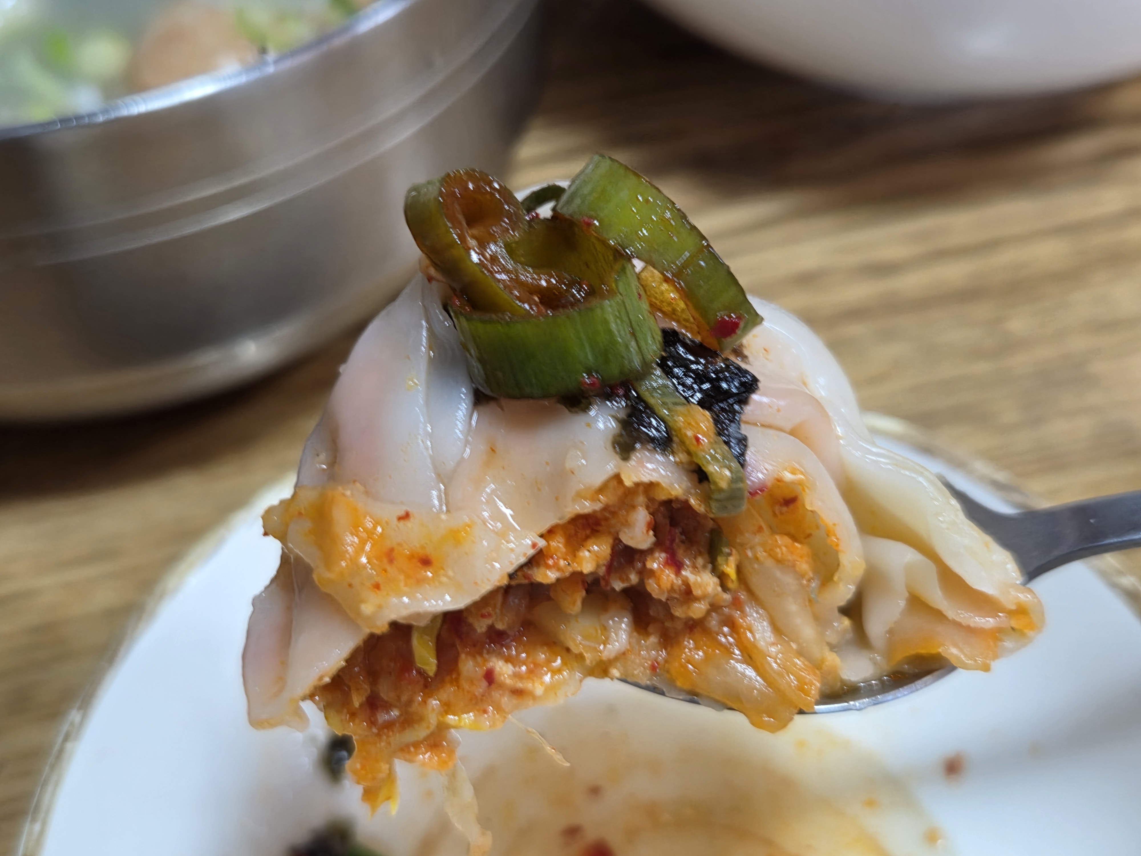 종로할머니칼국수 사진 5