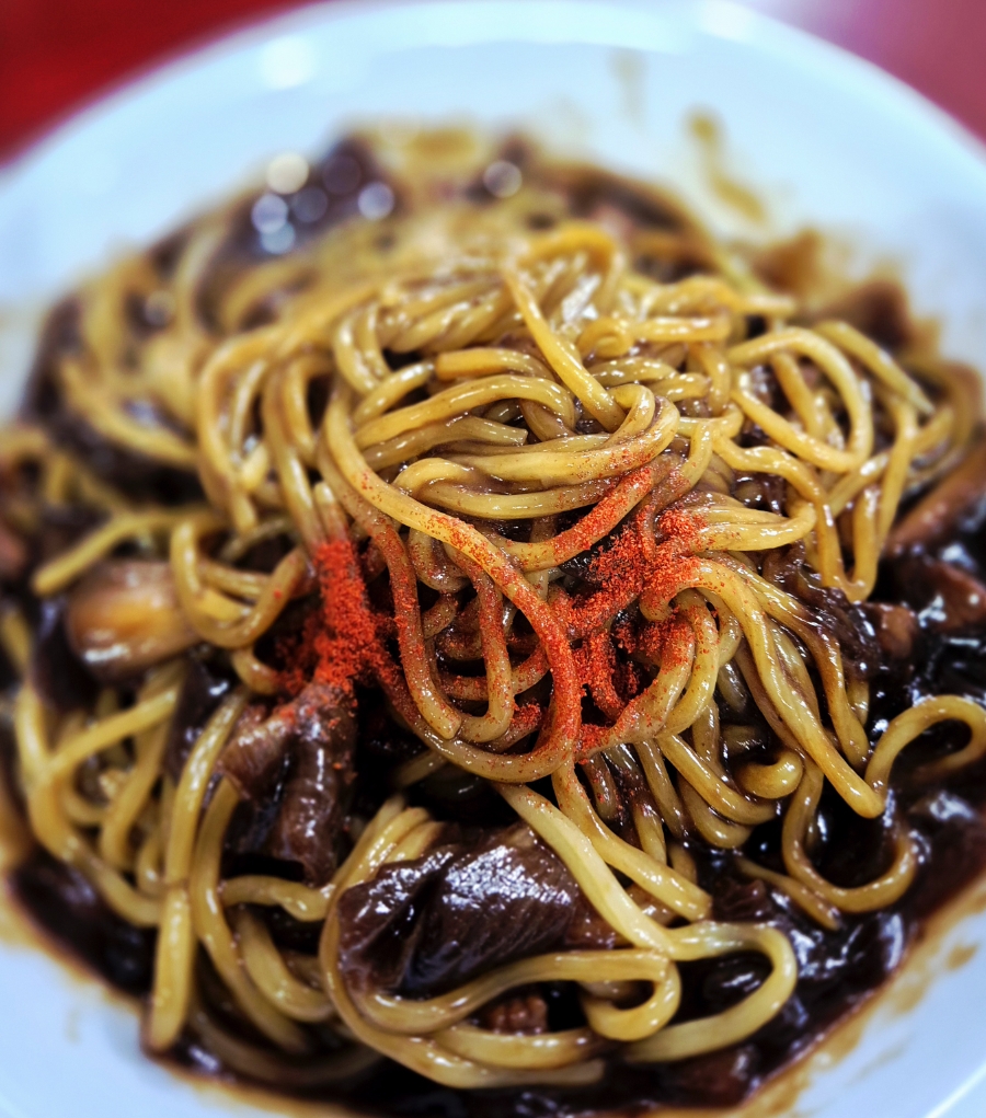 오구반점 사진 5