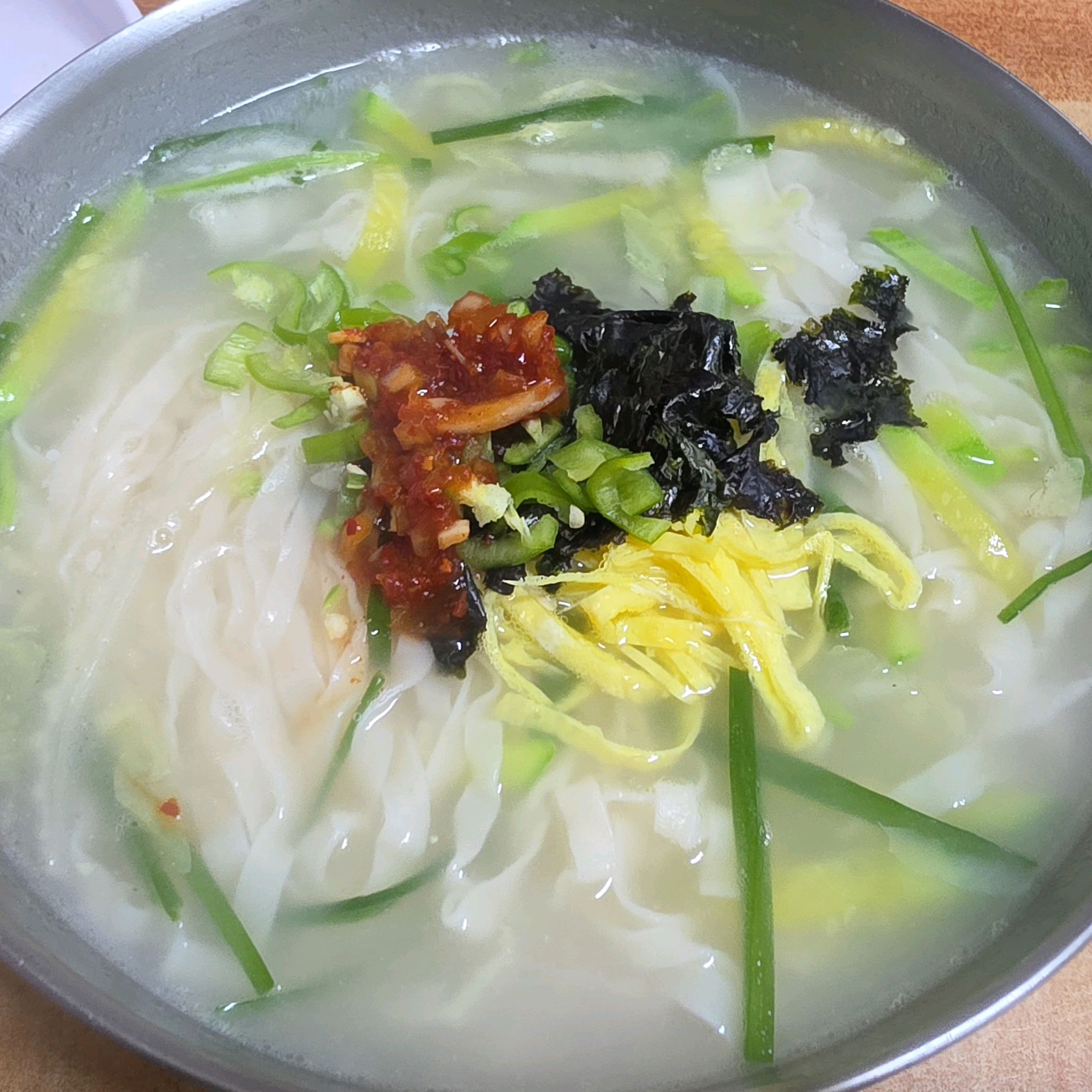 봉화묵집 사진 5