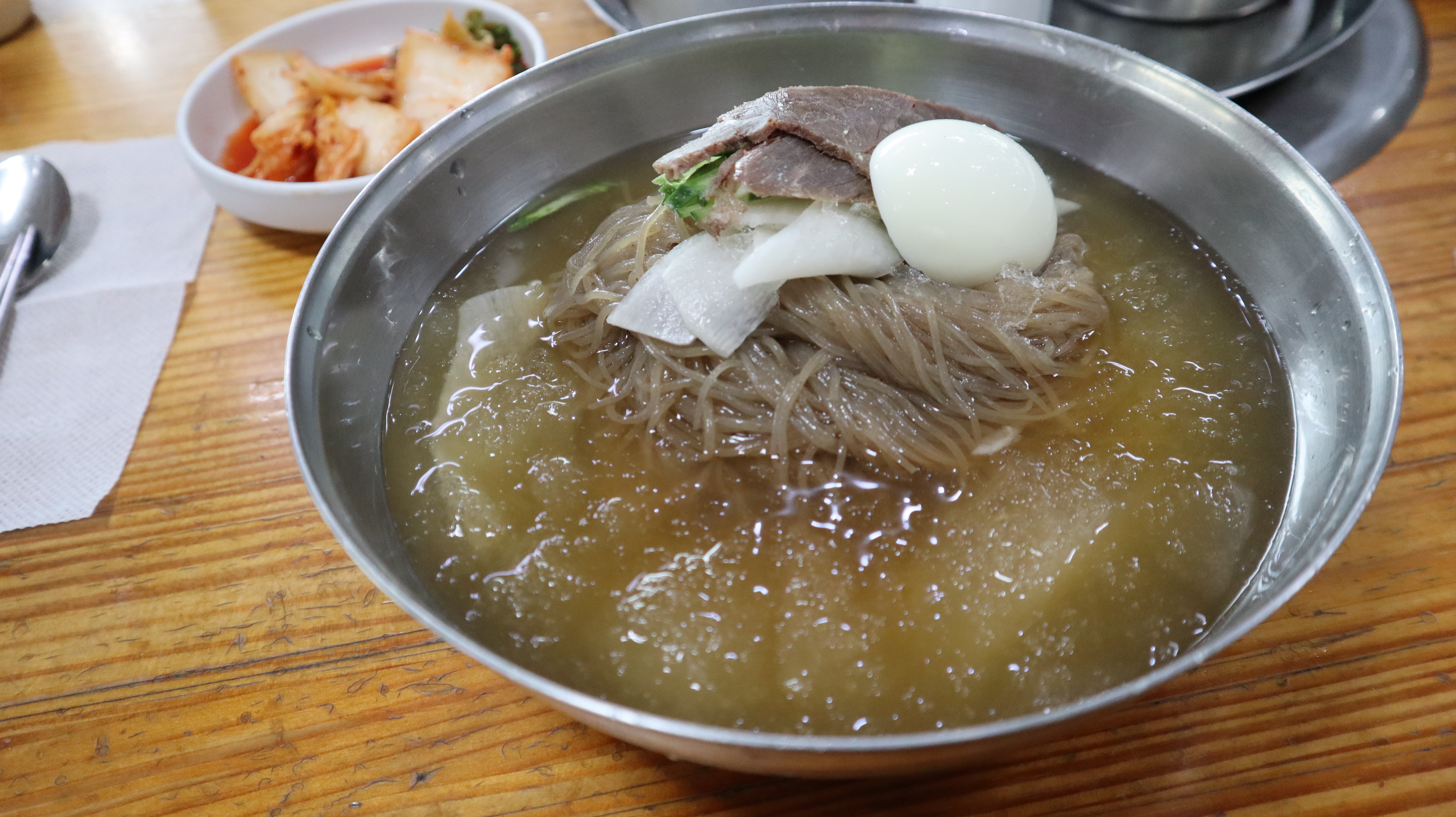 평양옥 사진 3