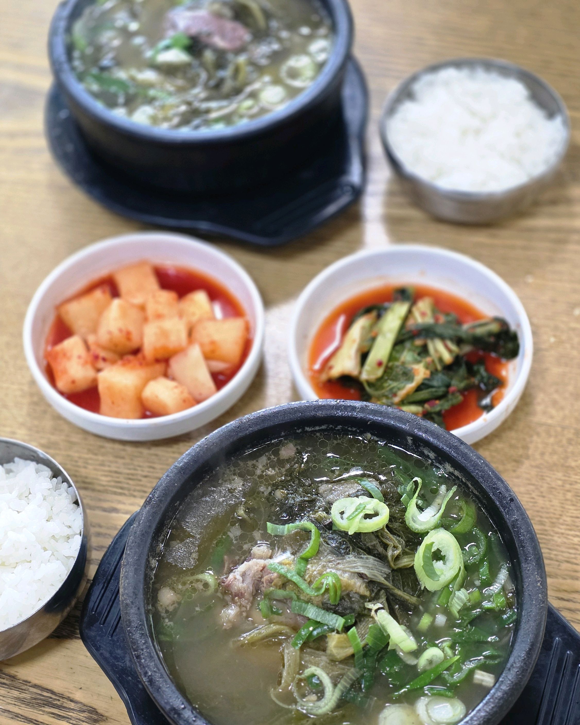 평양옥 사진 5