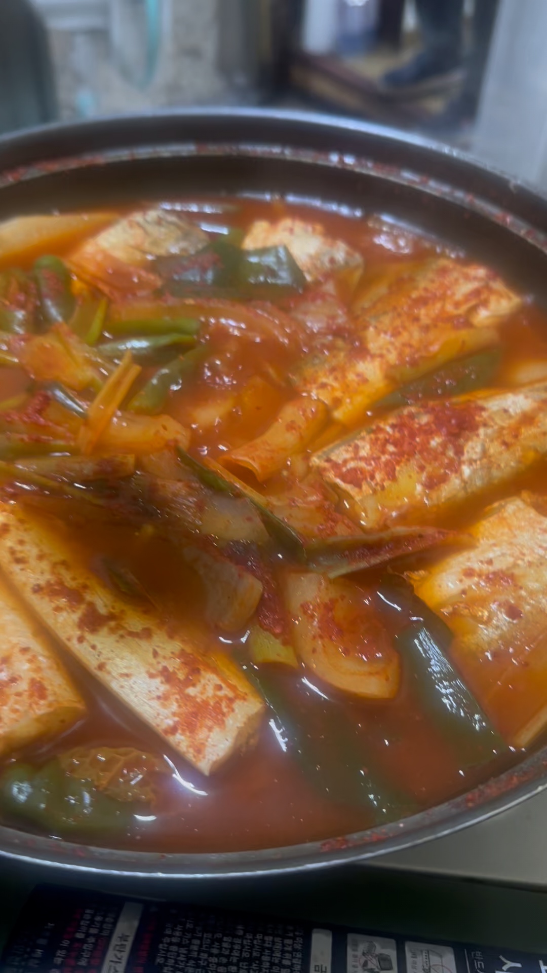 우정식당 사진 2