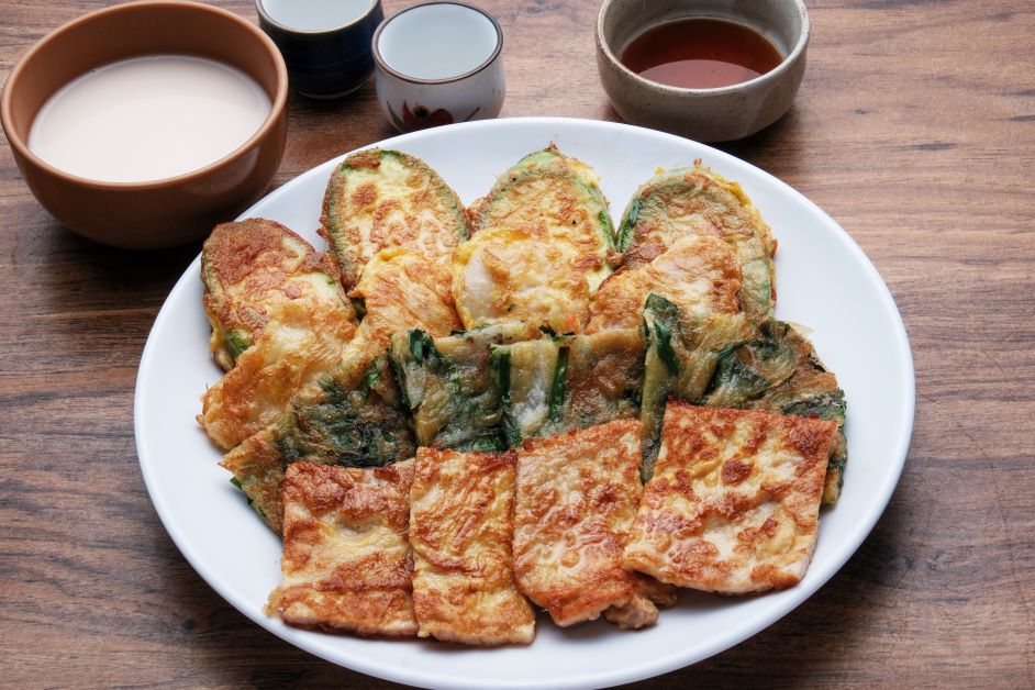 비원손칼국수 사진 3