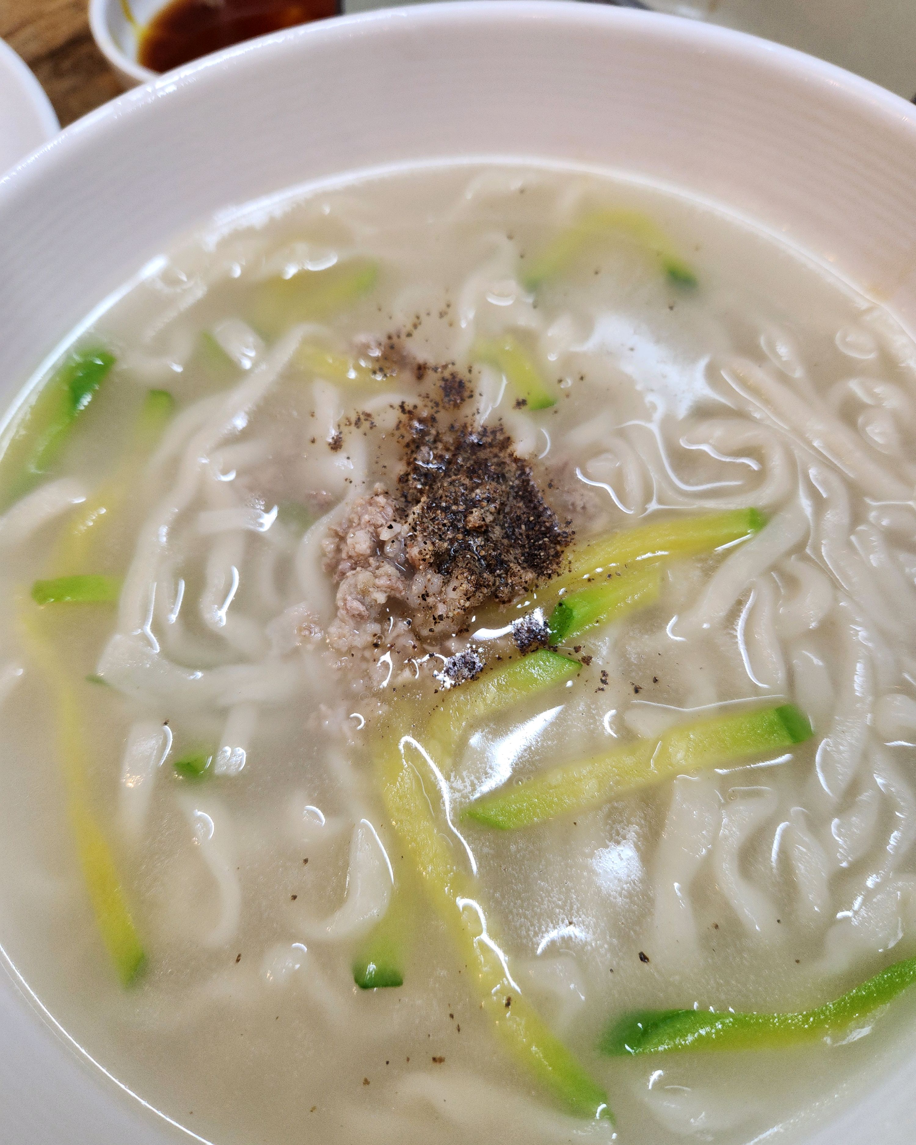 비원손칼국수 사진 5