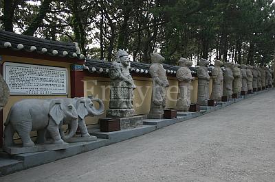 해동용궁사 사진 2