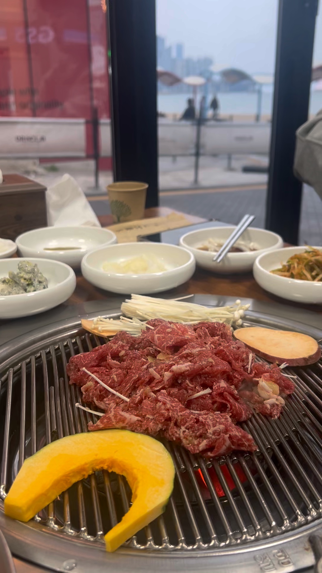 원조언양불고기 사진 2