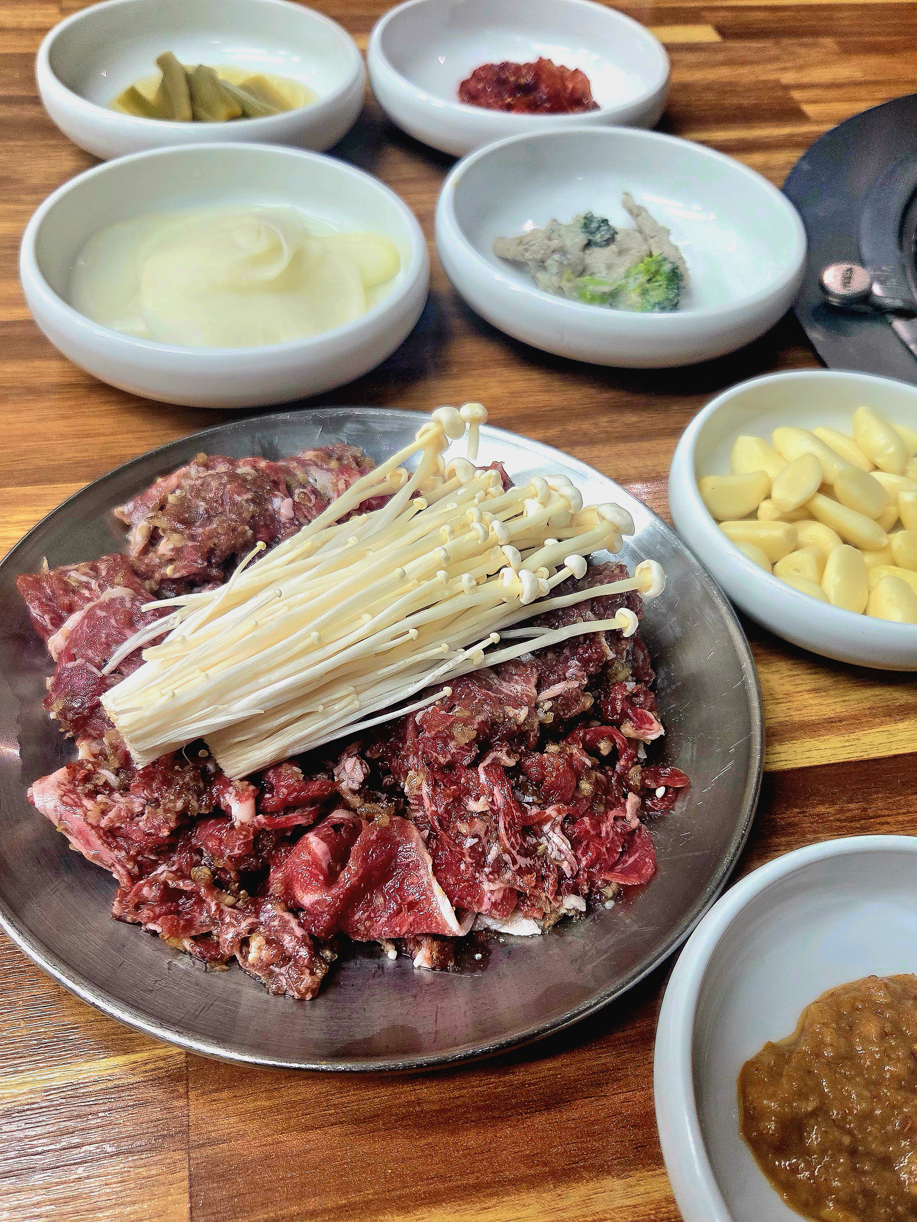원조언양불고기 사진 3