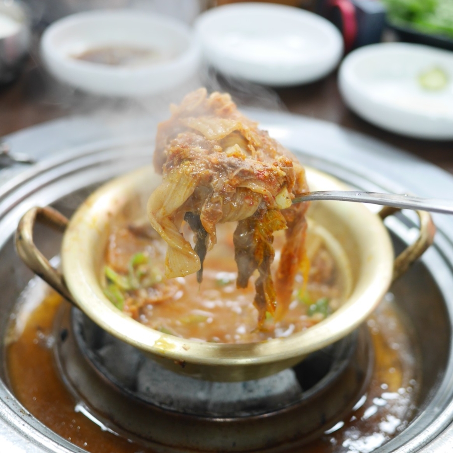 원조언양불고기 사진 5