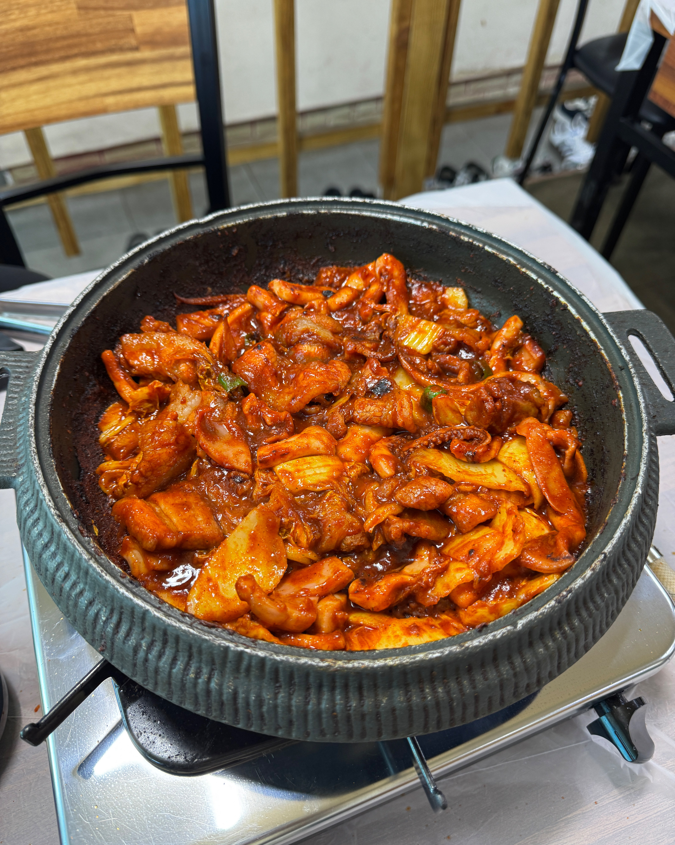 도암식당 사진 3