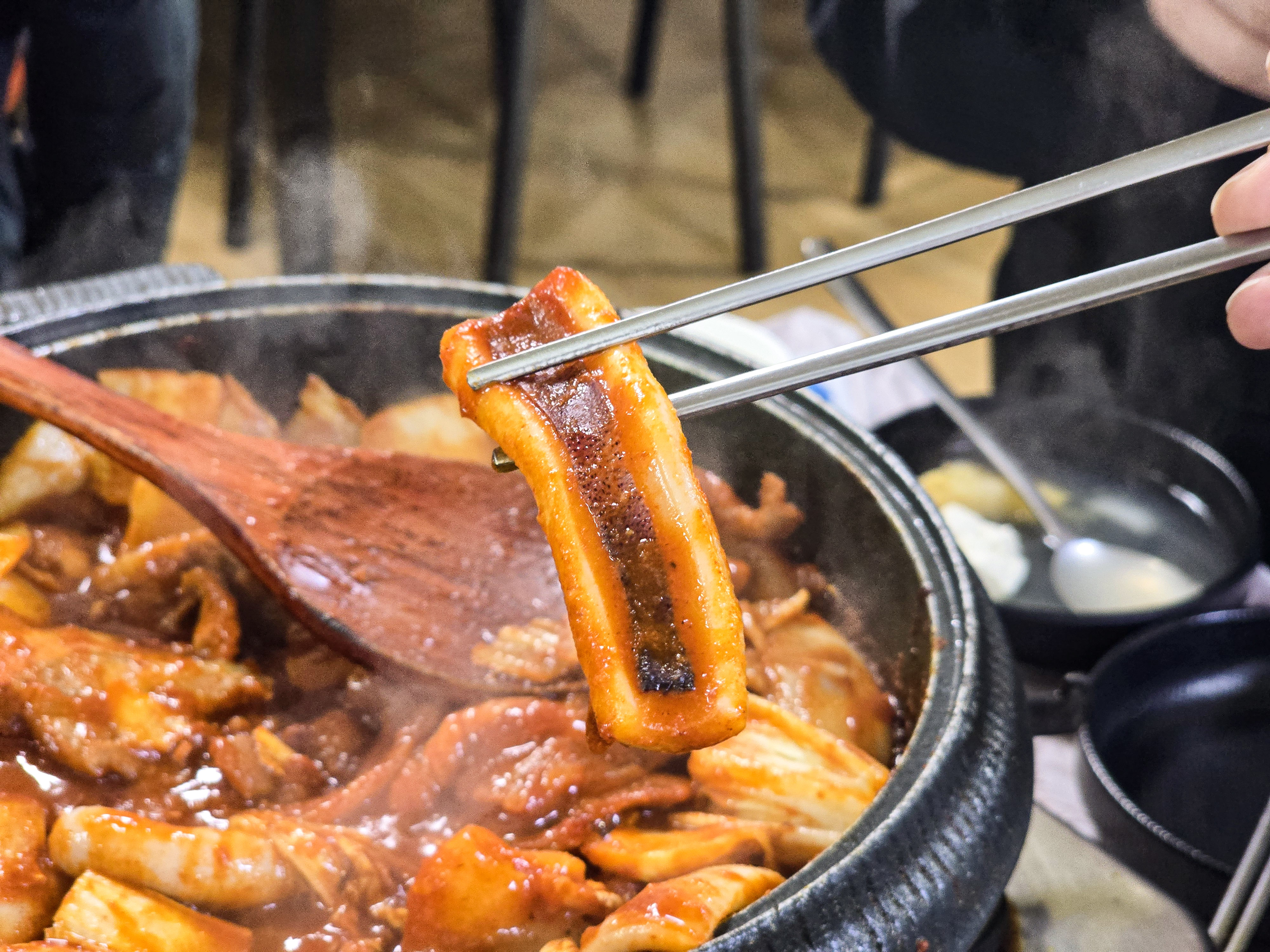 도암식당 사진 5