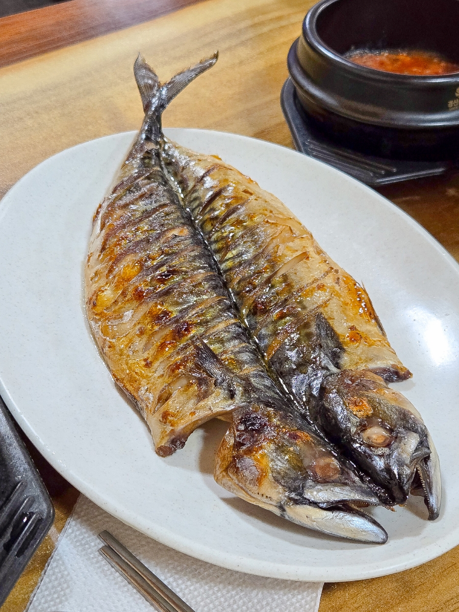 앞뱅디식당 사진 5
