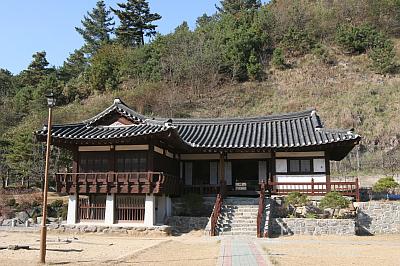 한산모시관 사진 1