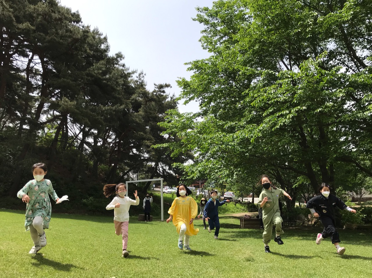 당림미술관 사진 3