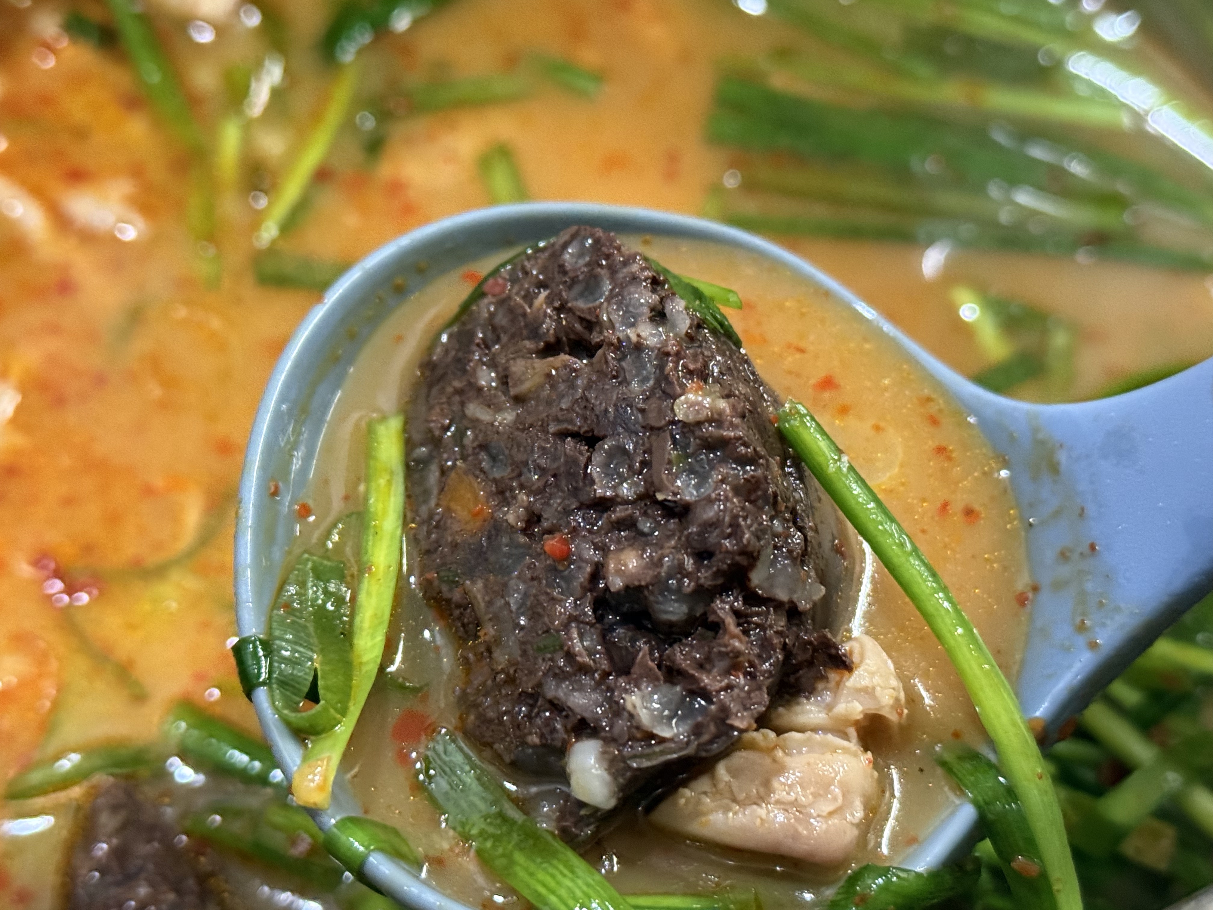 조점례남문피순대 사진 5