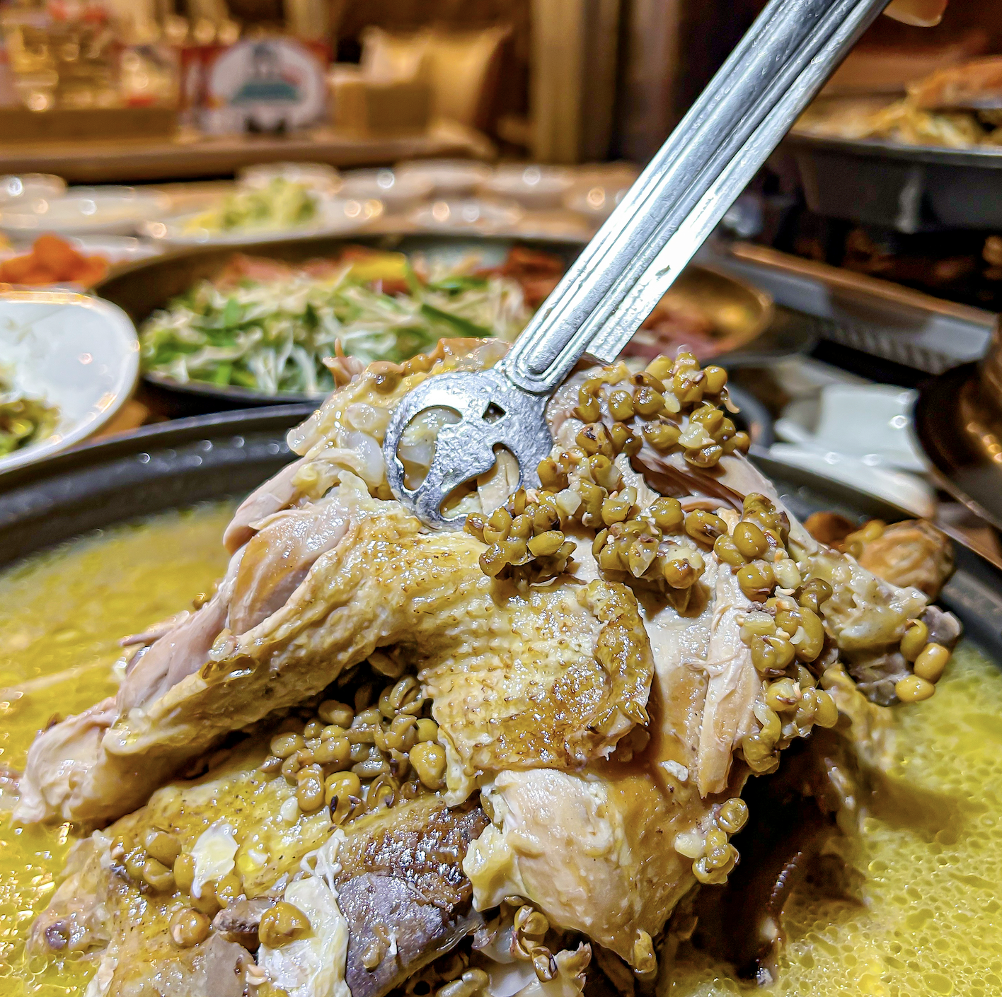 동굴집 사진 3