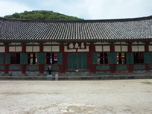 선운사 사진 3