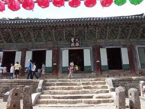 선운사 사진 4