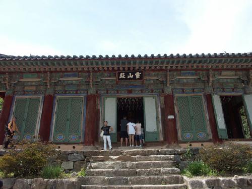 선운사 사진 5