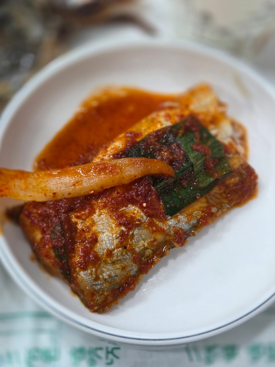 여수게장 두꺼비게장 사진 5