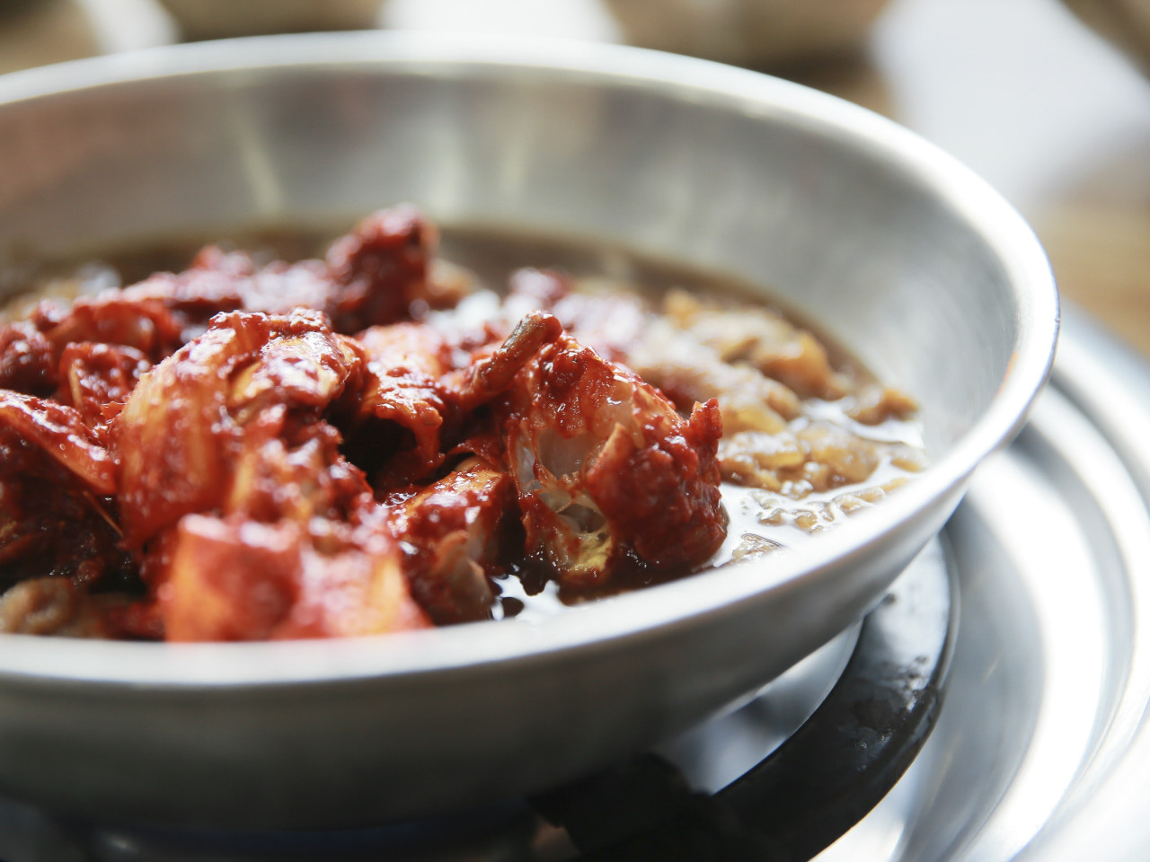 신촌기사식당 사진 2