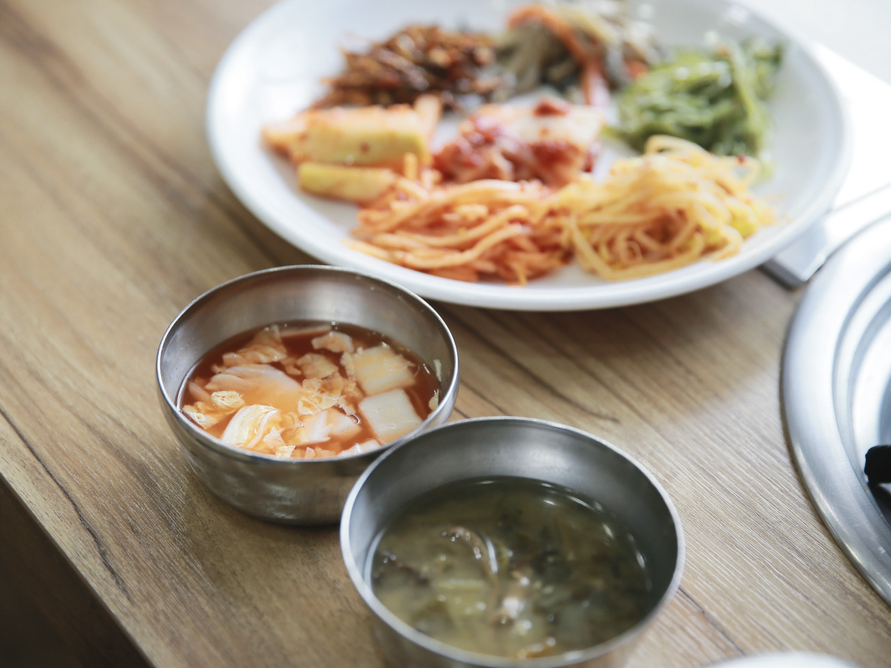신촌기사식당 사진 3