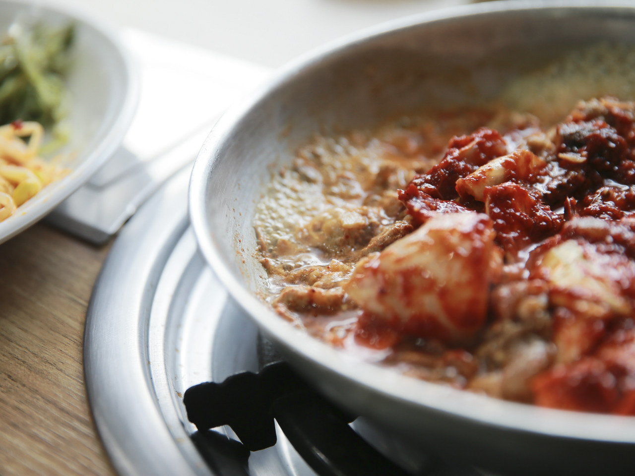 신촌기사식당 사진 4